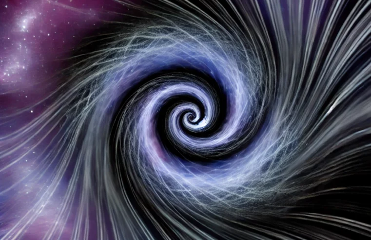 Vortex infinitum