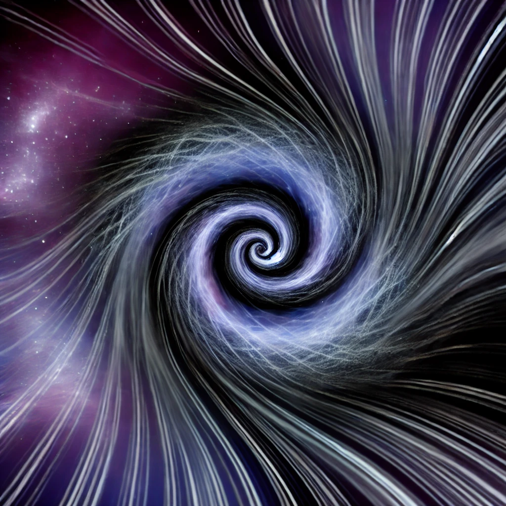 The Vortex of Infinity