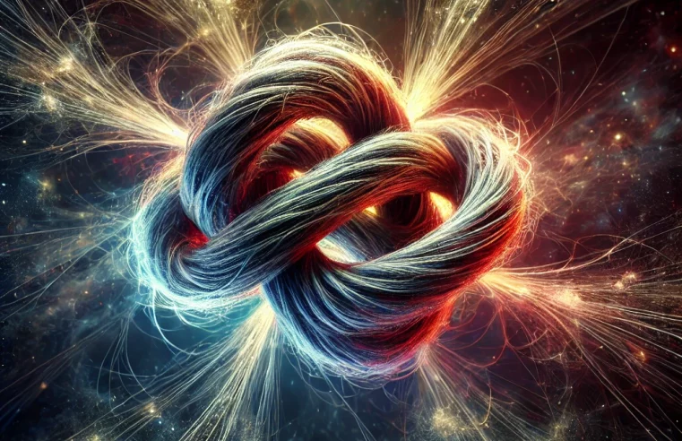 The Knot of Paradoxes