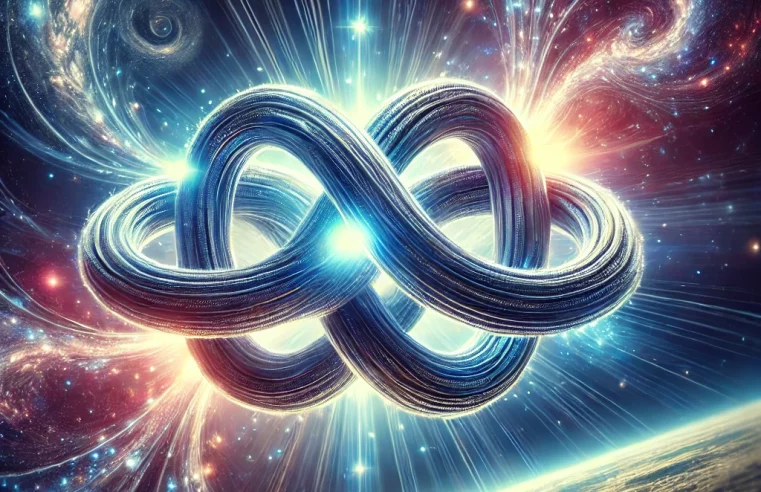 infinitum Freedom Knot