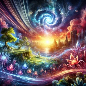 La dimensione rinasce