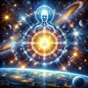 L'Apoteosi della Coscienza Universale