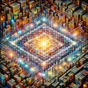Mozaicul Existenței Multidimensionale