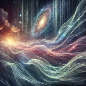 Veil of Boundless Time