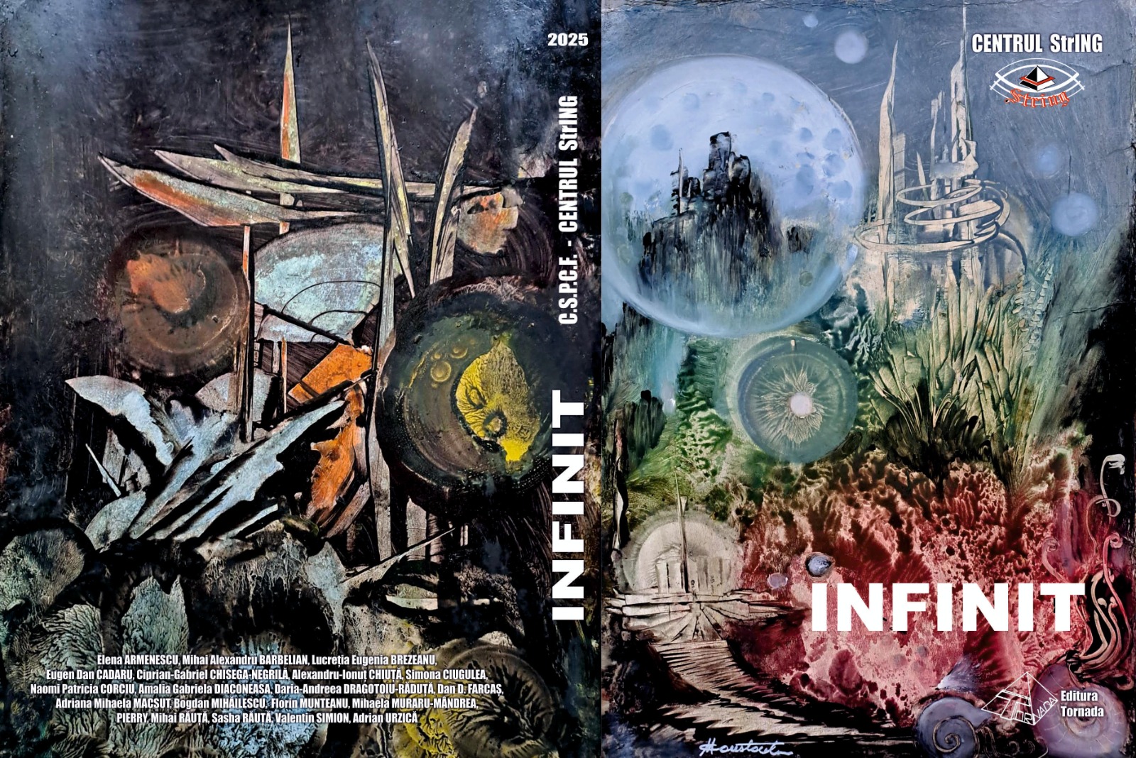 INFINIT