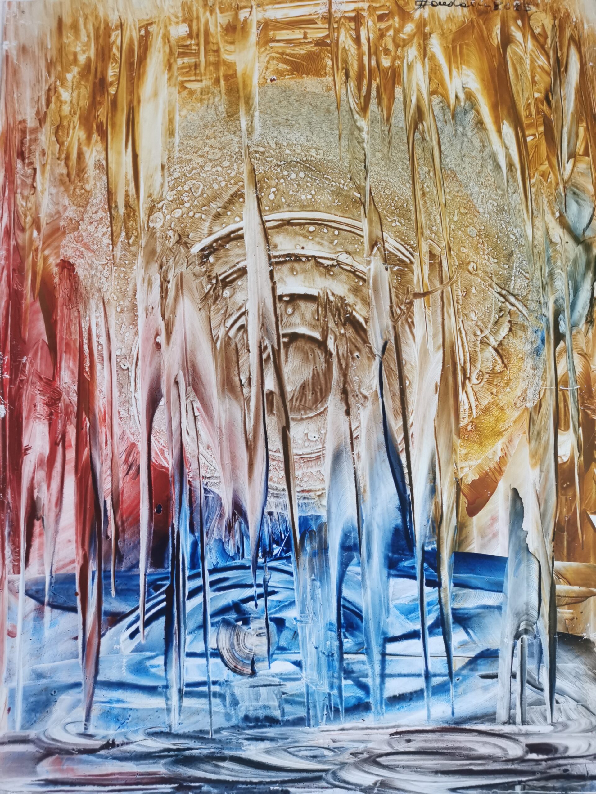 01 Timpul Destrămat - MaRa