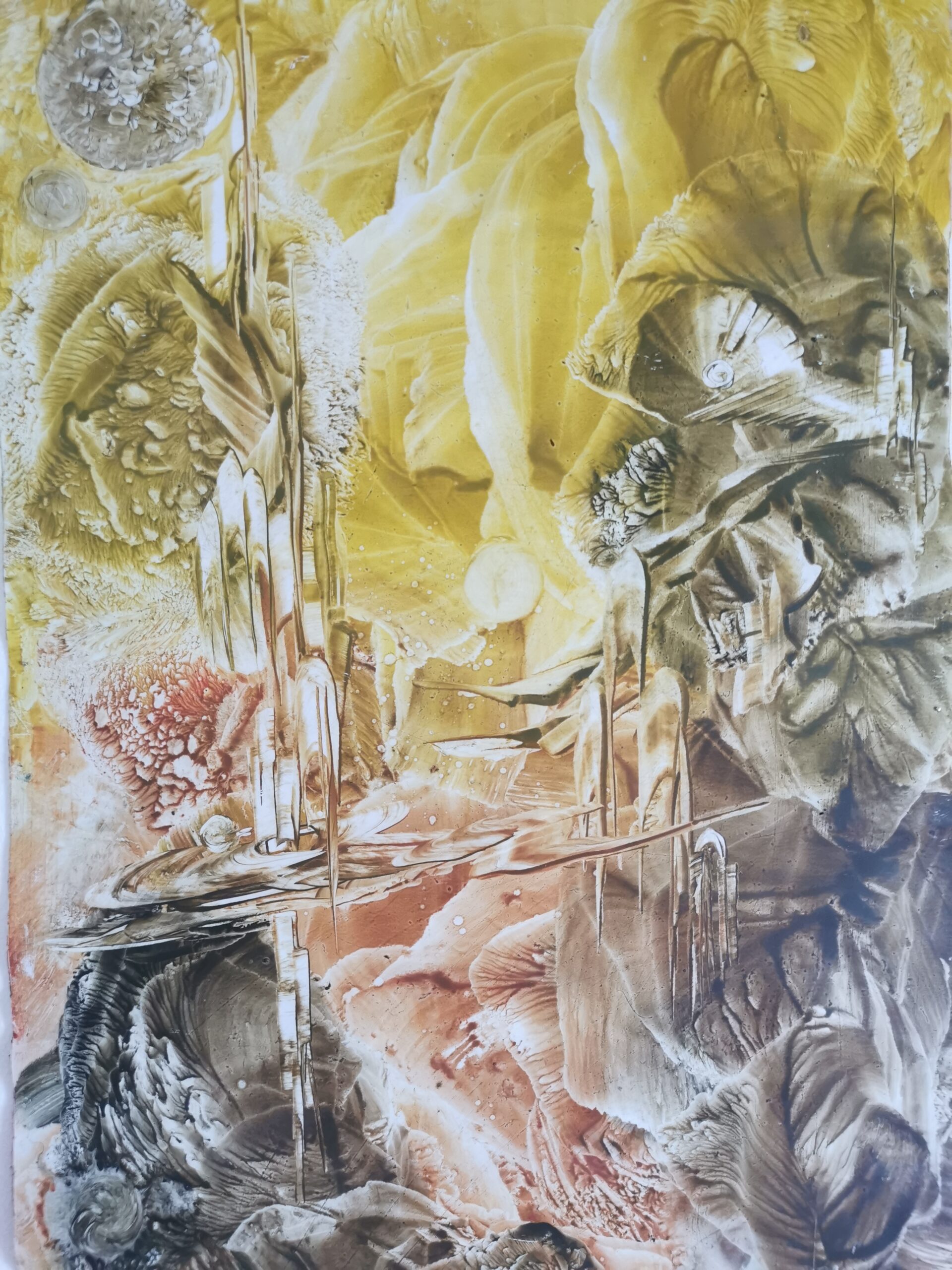 02 Spațiul Învolburat