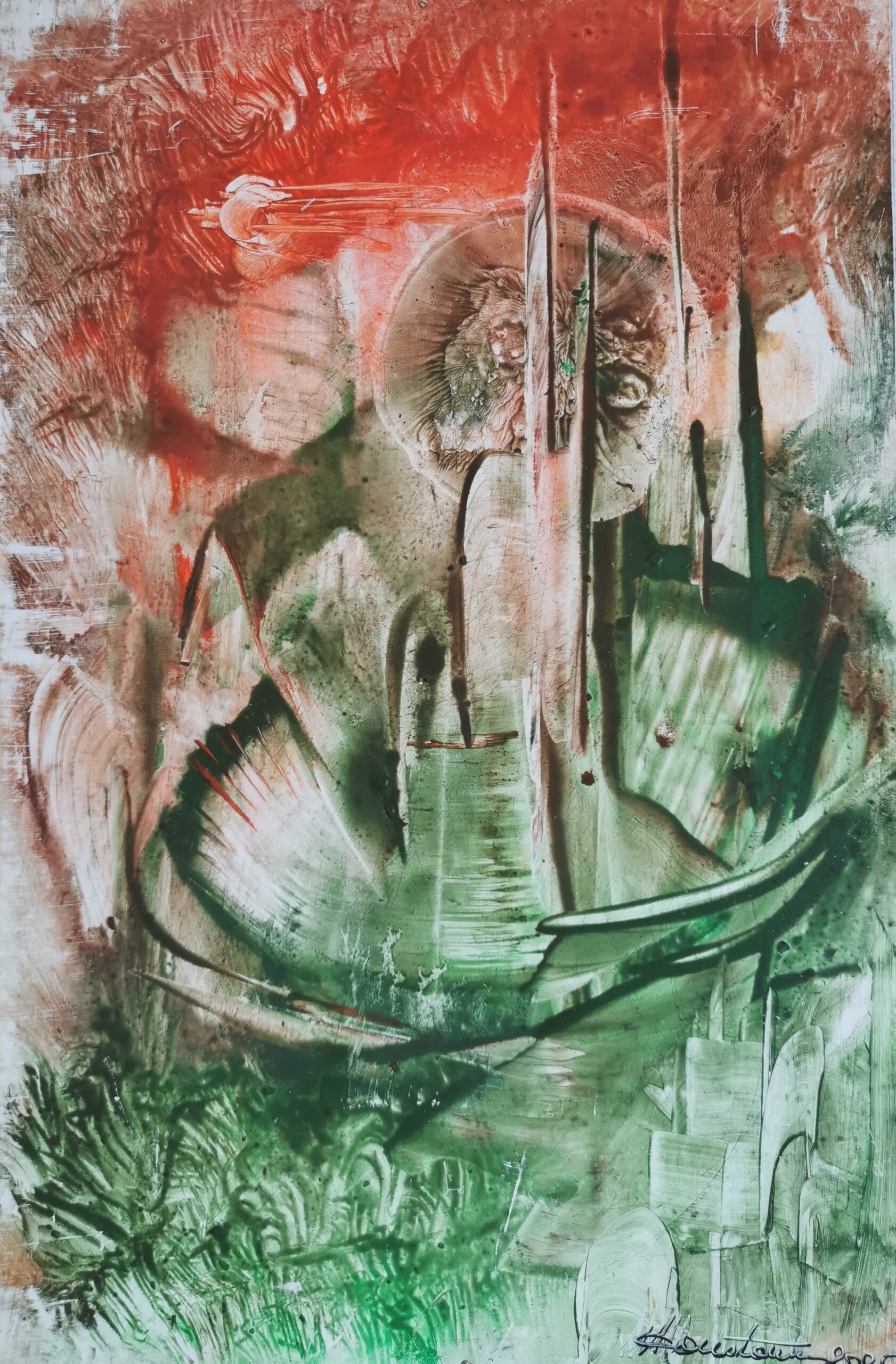 06 Generații în Rezonanță