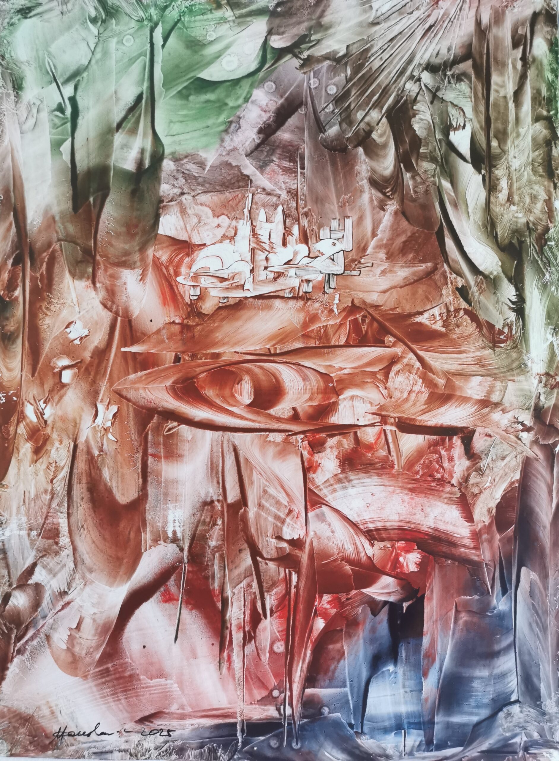 07 Fractura Eternității