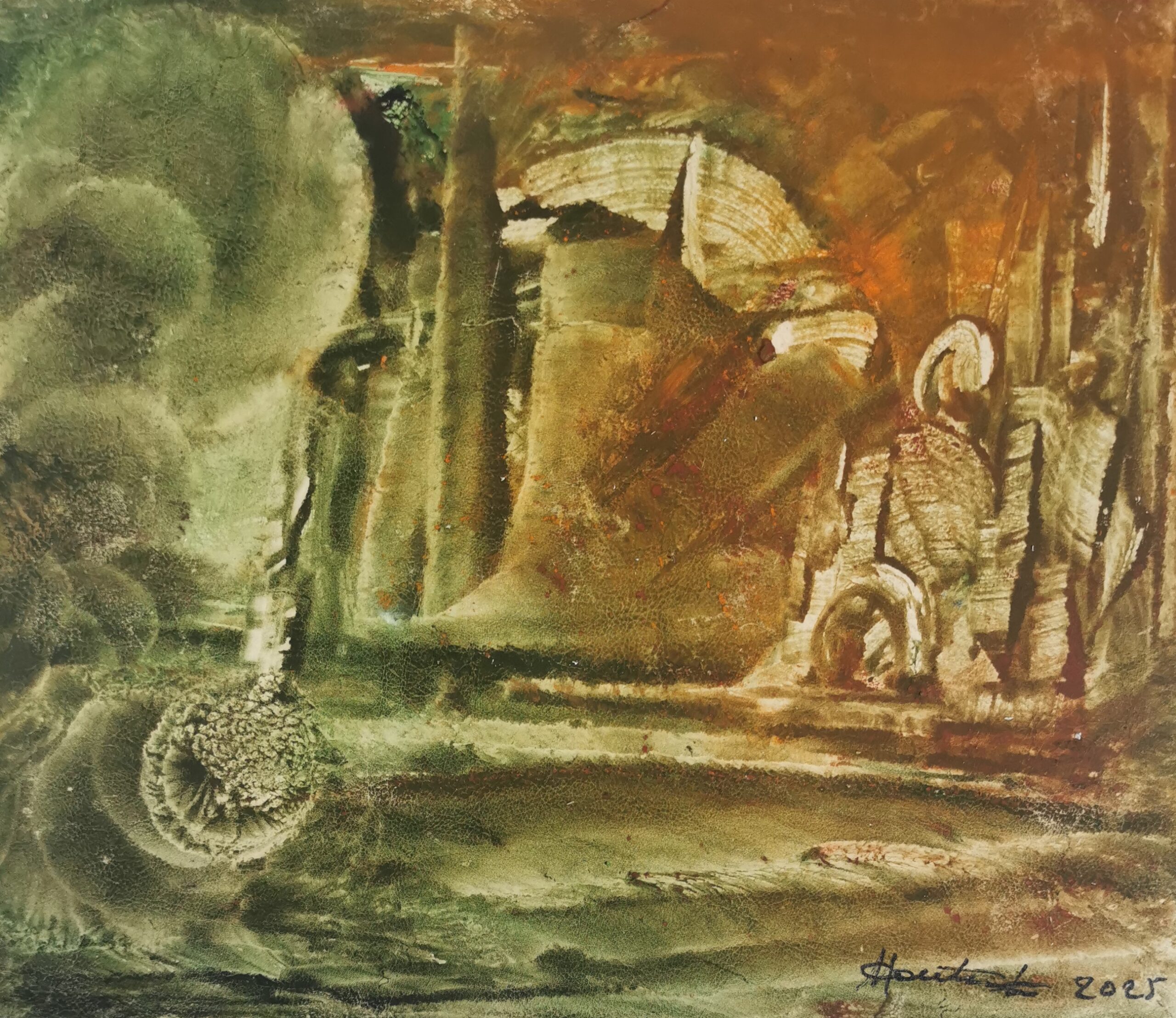 15 Era Fracturii - Fractura