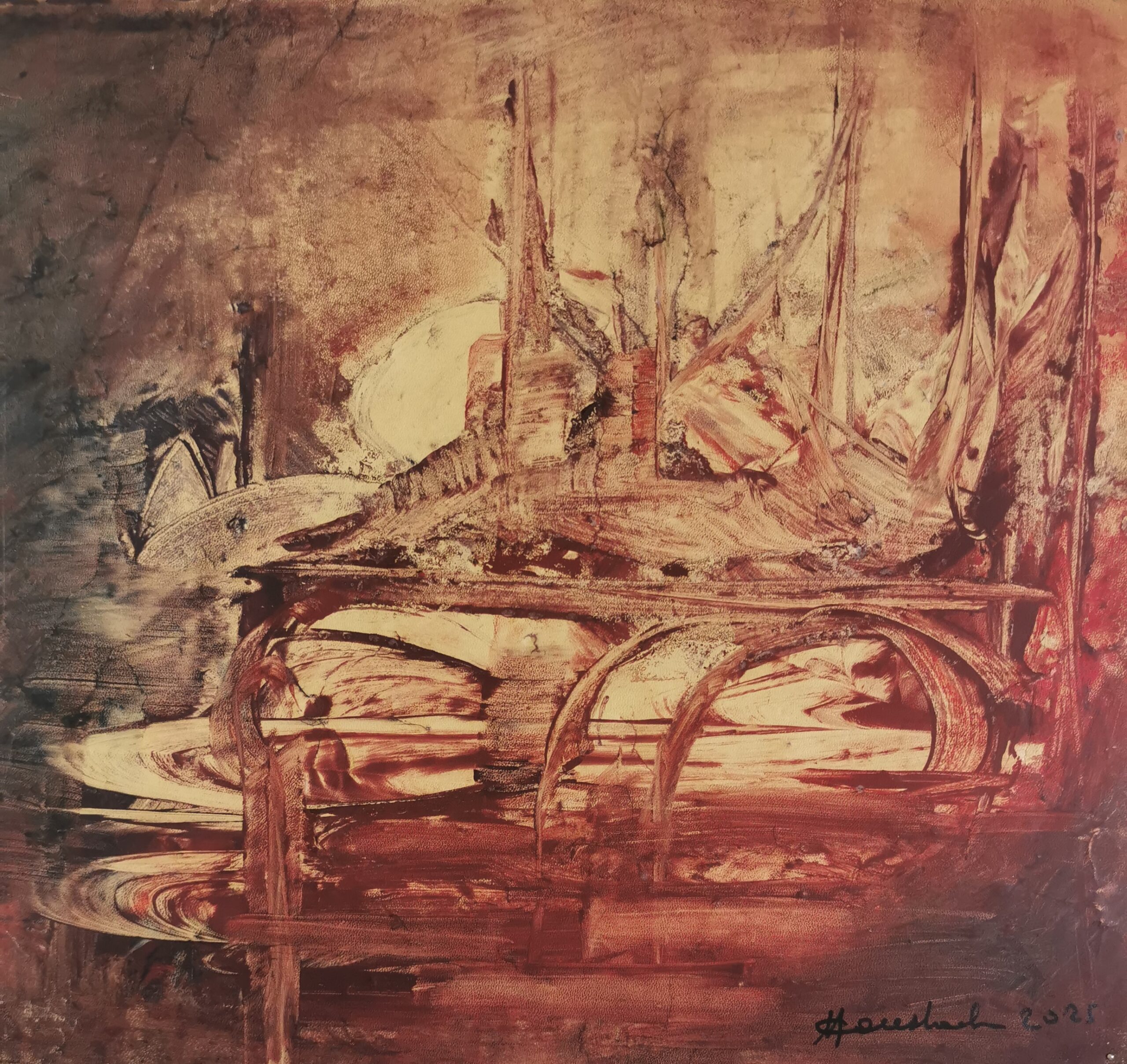 16 Nodul Paradoxurilor - Paradoxul Final