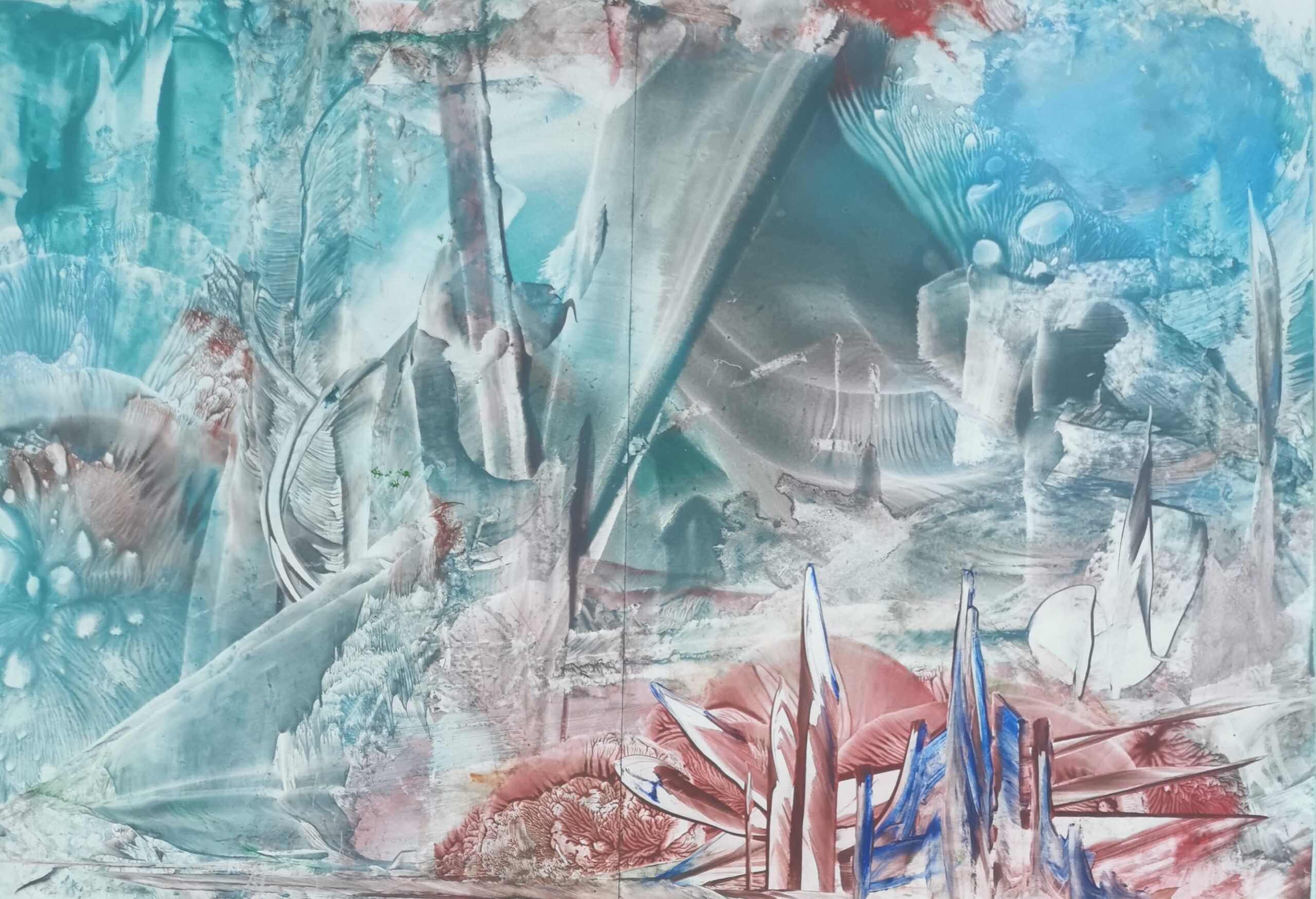 23 Pulsul Eternității