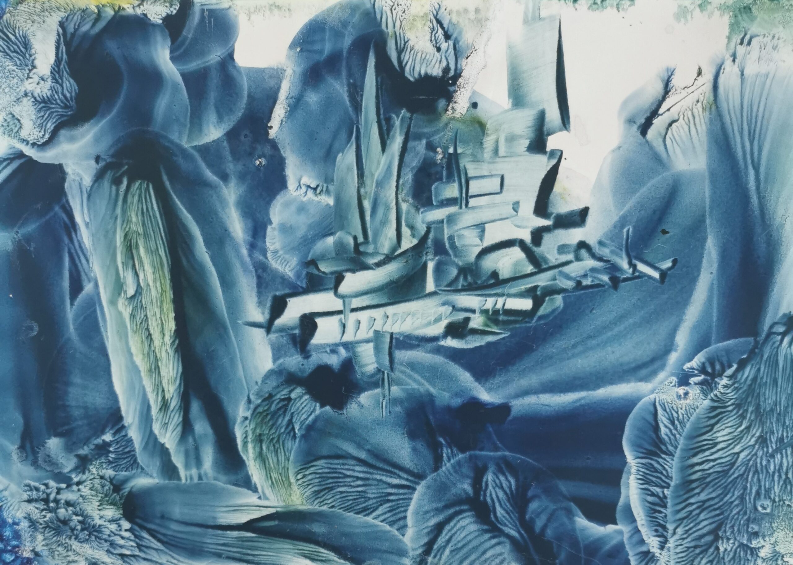 29 Umbra Scânteii Reînviate