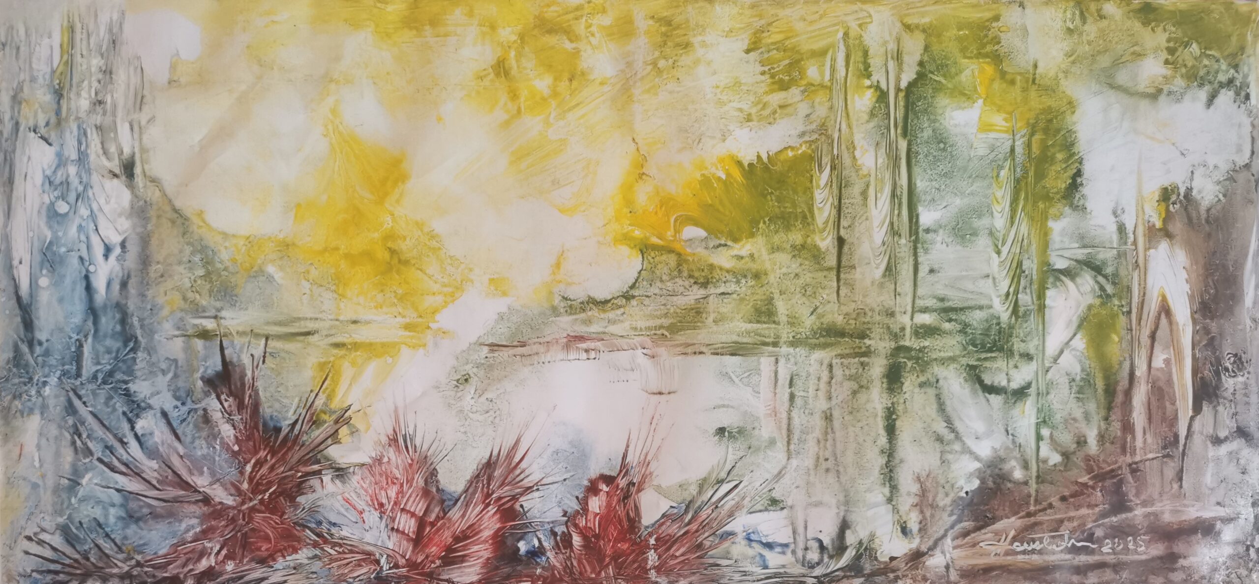 42 Freamătul Esenței Cosmice - Esența Cosmică