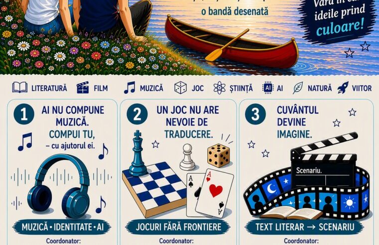 StrING: Creație, ficțiune și lumi posibile